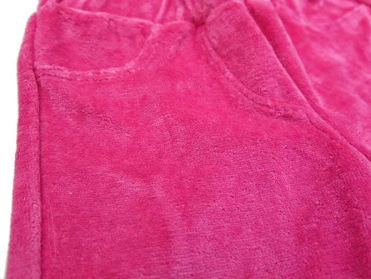 Pantalon Liso Plush
