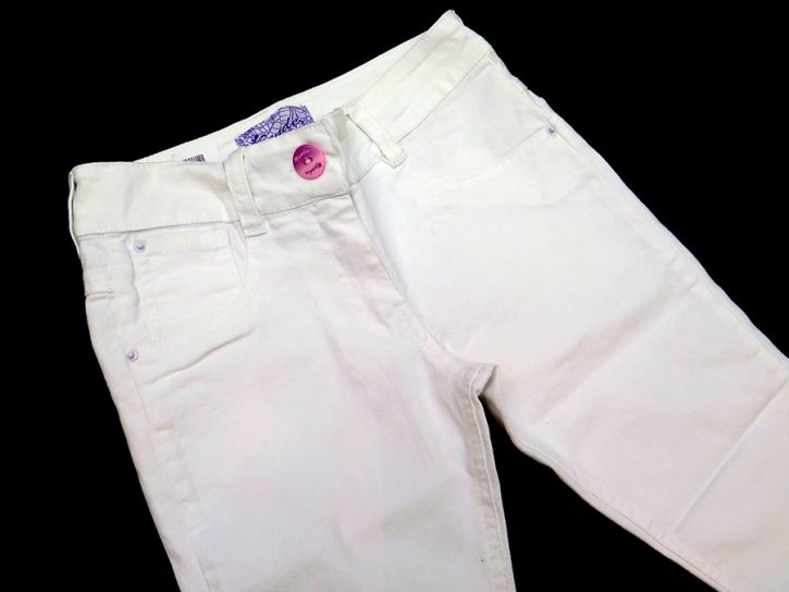 Pantalon Gabardina Spandex