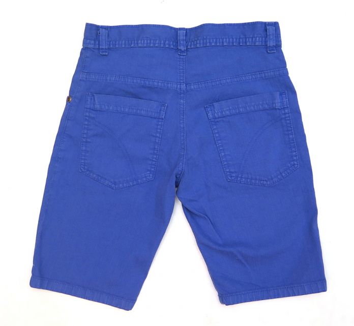 Bermuda Jean Color