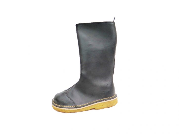 Bota Alta de Montar