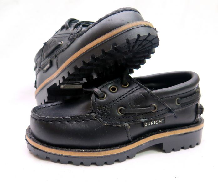 Calzado Colegial Zapato Canadiense
