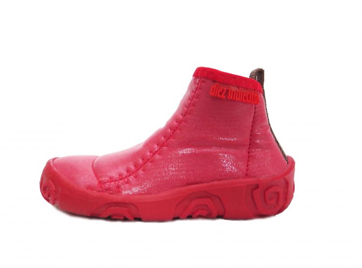Media Bota Lycra Neoprene SKATE BOY ELASTIZADO