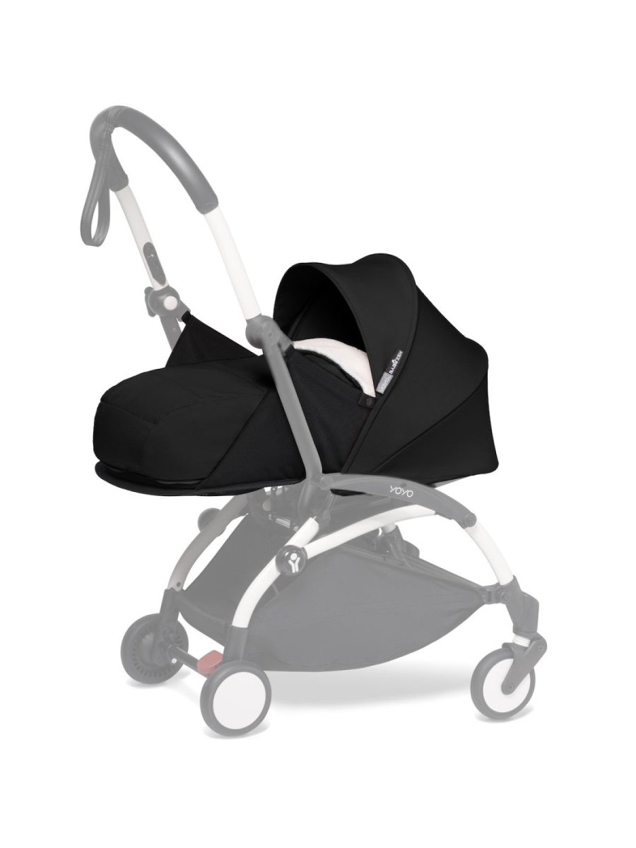 Newborn pack para YOYO (set recien nacido) - moises