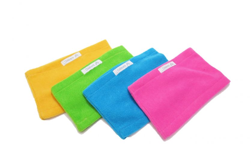 Cuello Polar Liso
