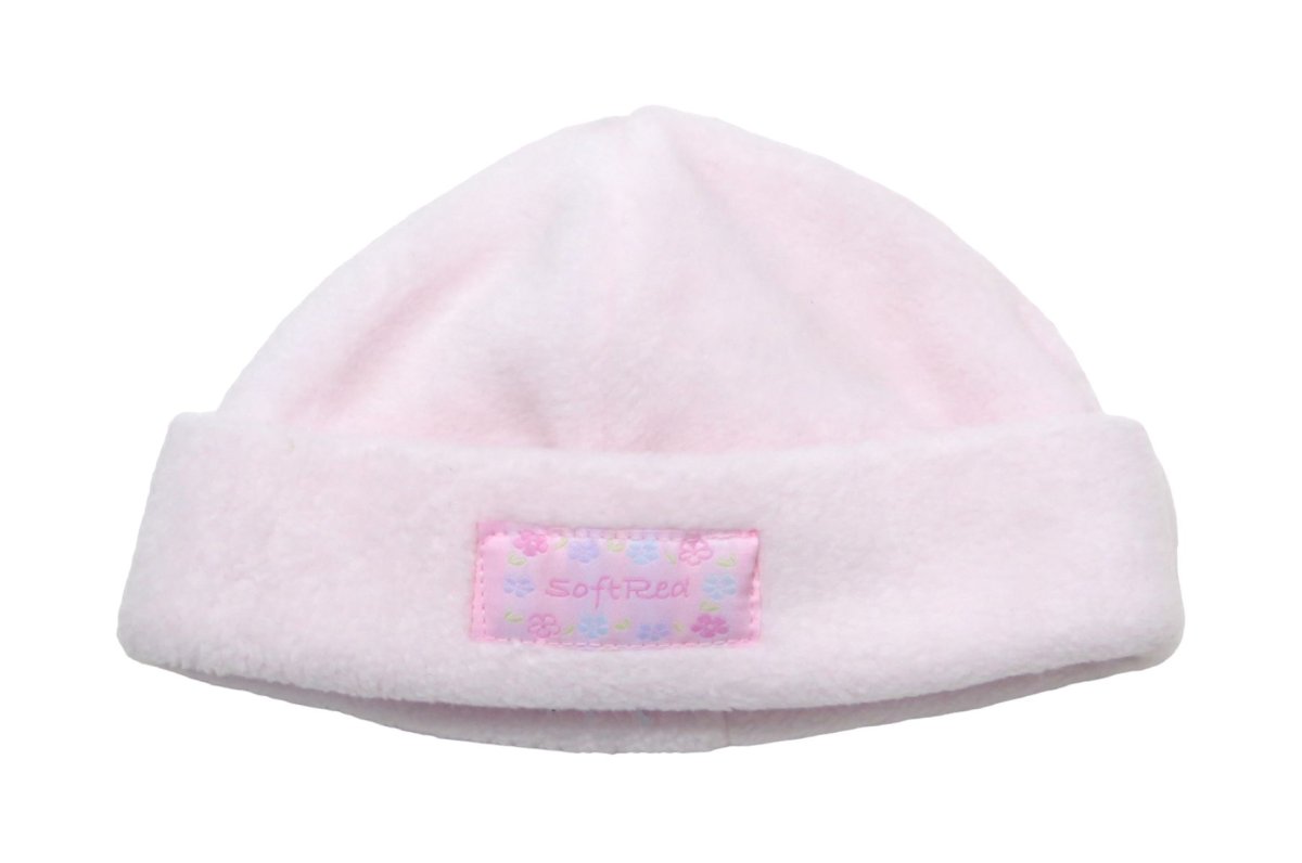 Gorro de Polar Liso