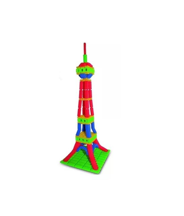 Juego Para Crear 407 Piezas