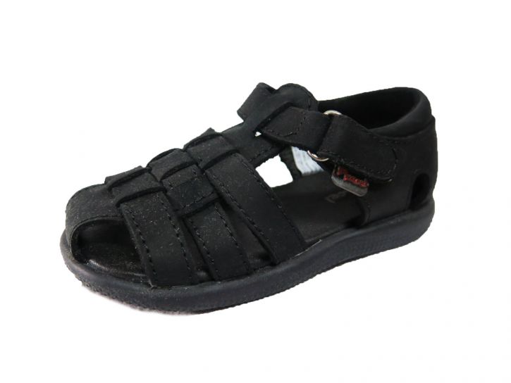 Sandalias Franciscanas con Talon