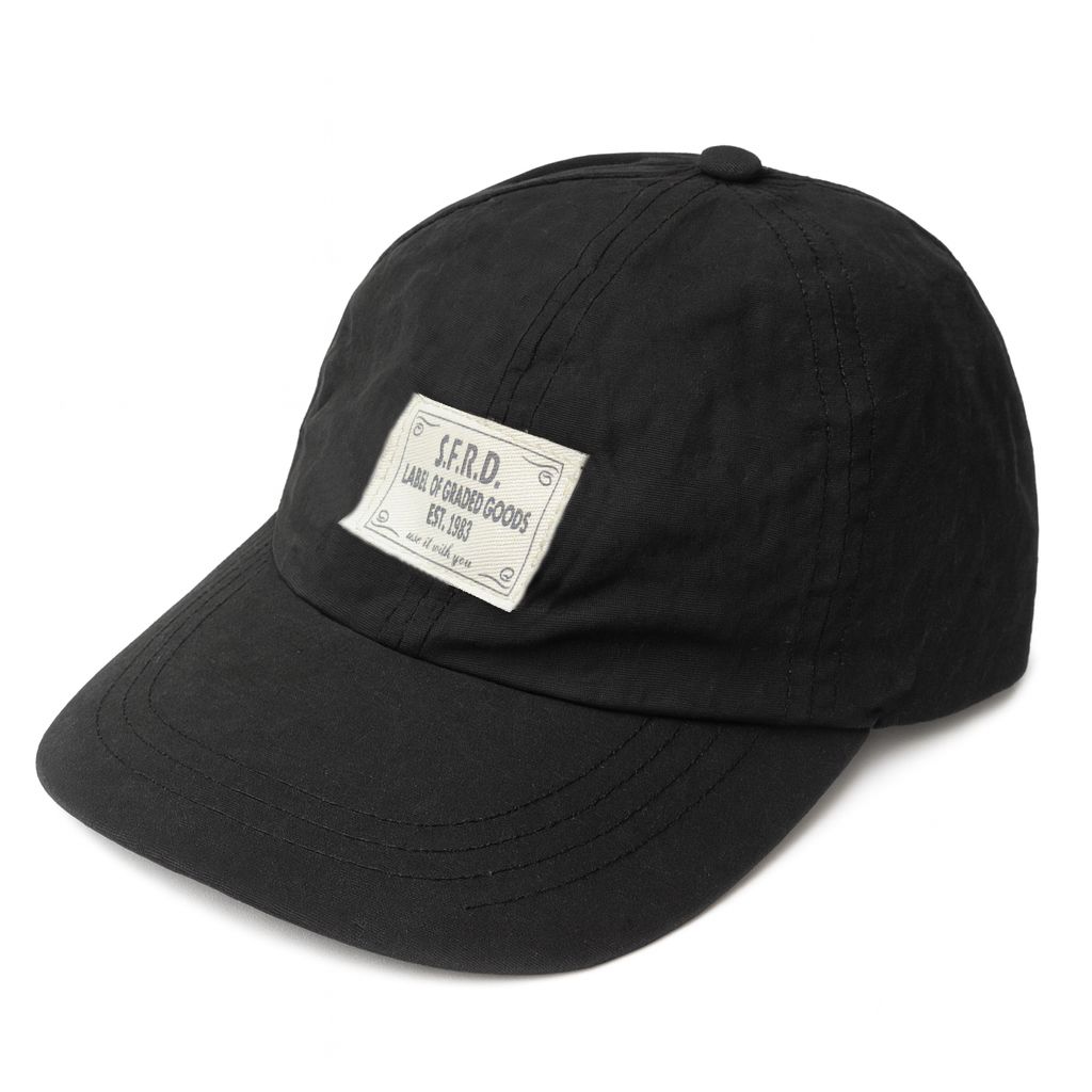 Gorro Cap Visera Lisa Con Elastico