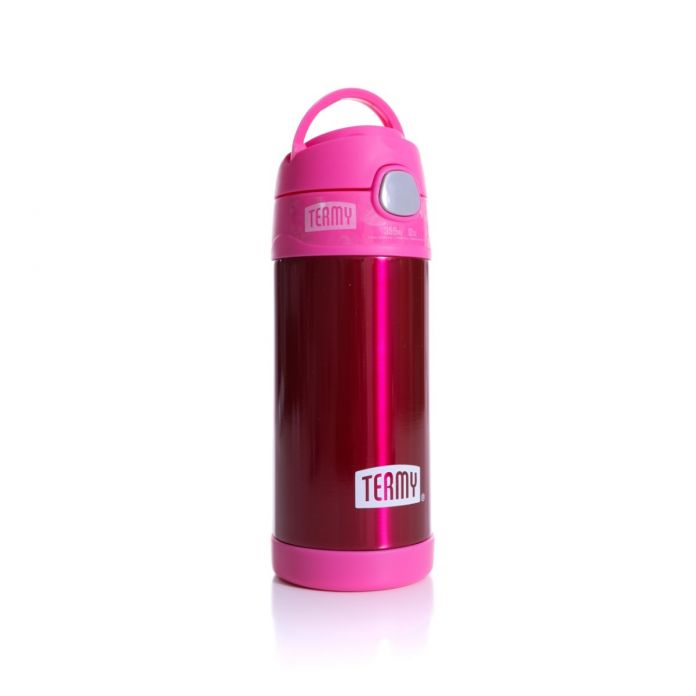 Vaso Térmico de Acero Inoxidable - Termy - 355 ml