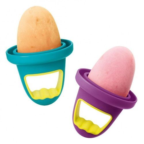 Moldes Para Helado