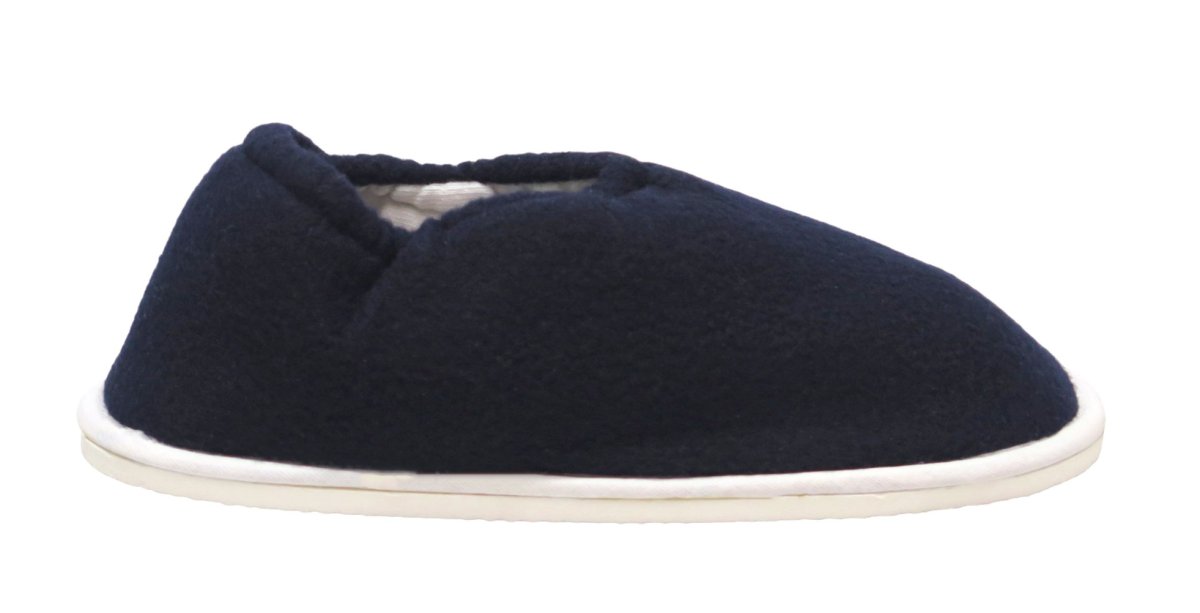 Pantufla de Polar Lisa