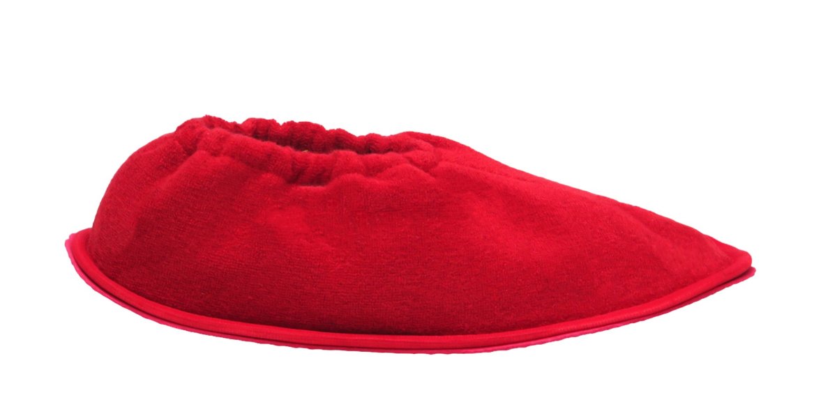 Pantufla Chabata Toalla