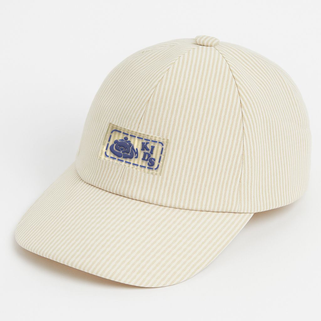 Gorro Cap Rayado
