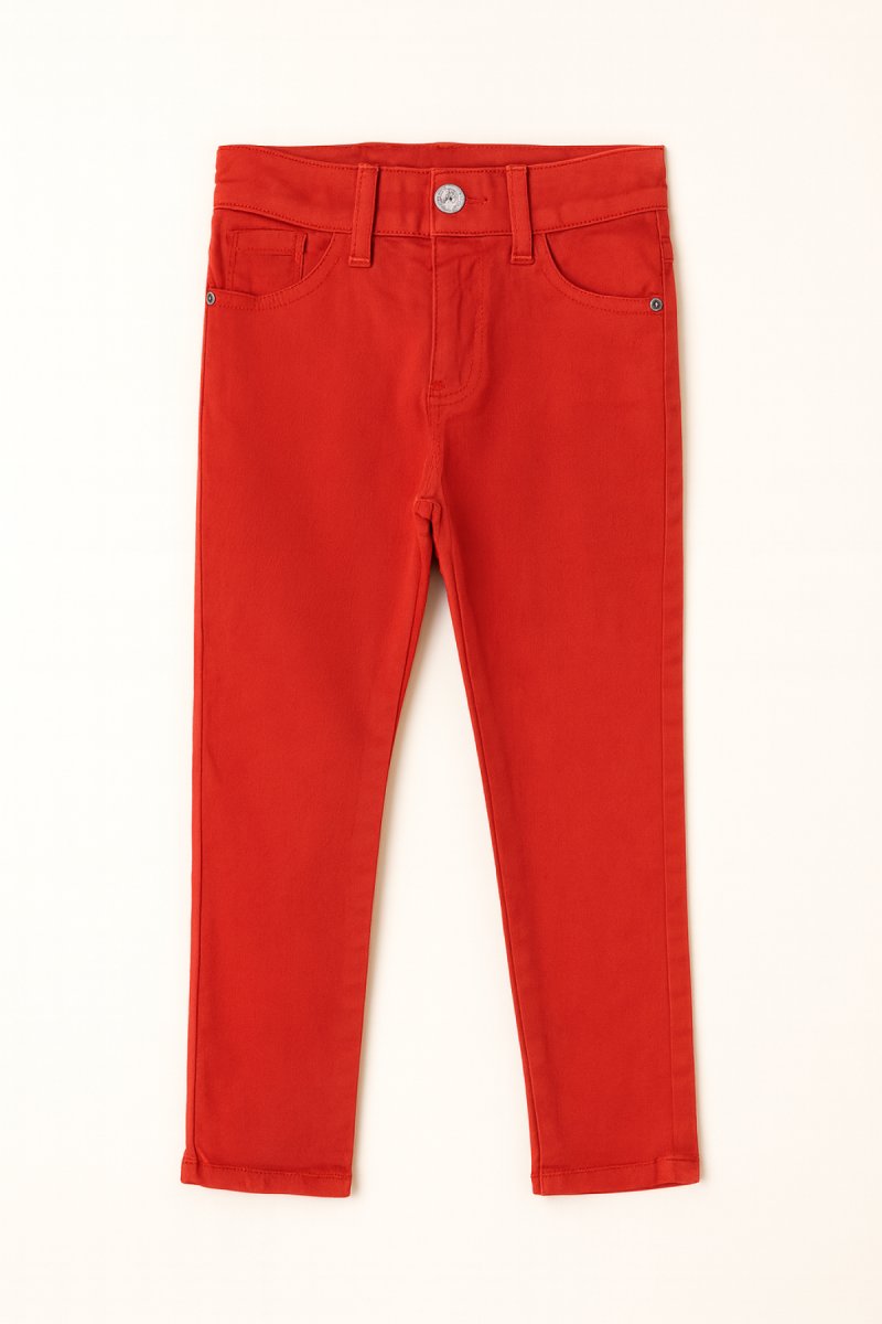 Pantalón Gabardina