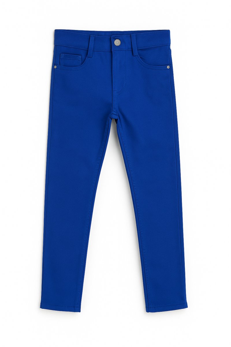 Pantalón Gabardina Spandex