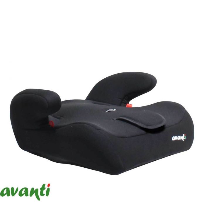 Booster para auto de 9 a 36kg Eximia