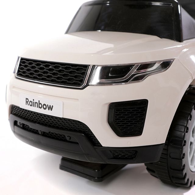 Pata Pata Sport Car Con Sonido