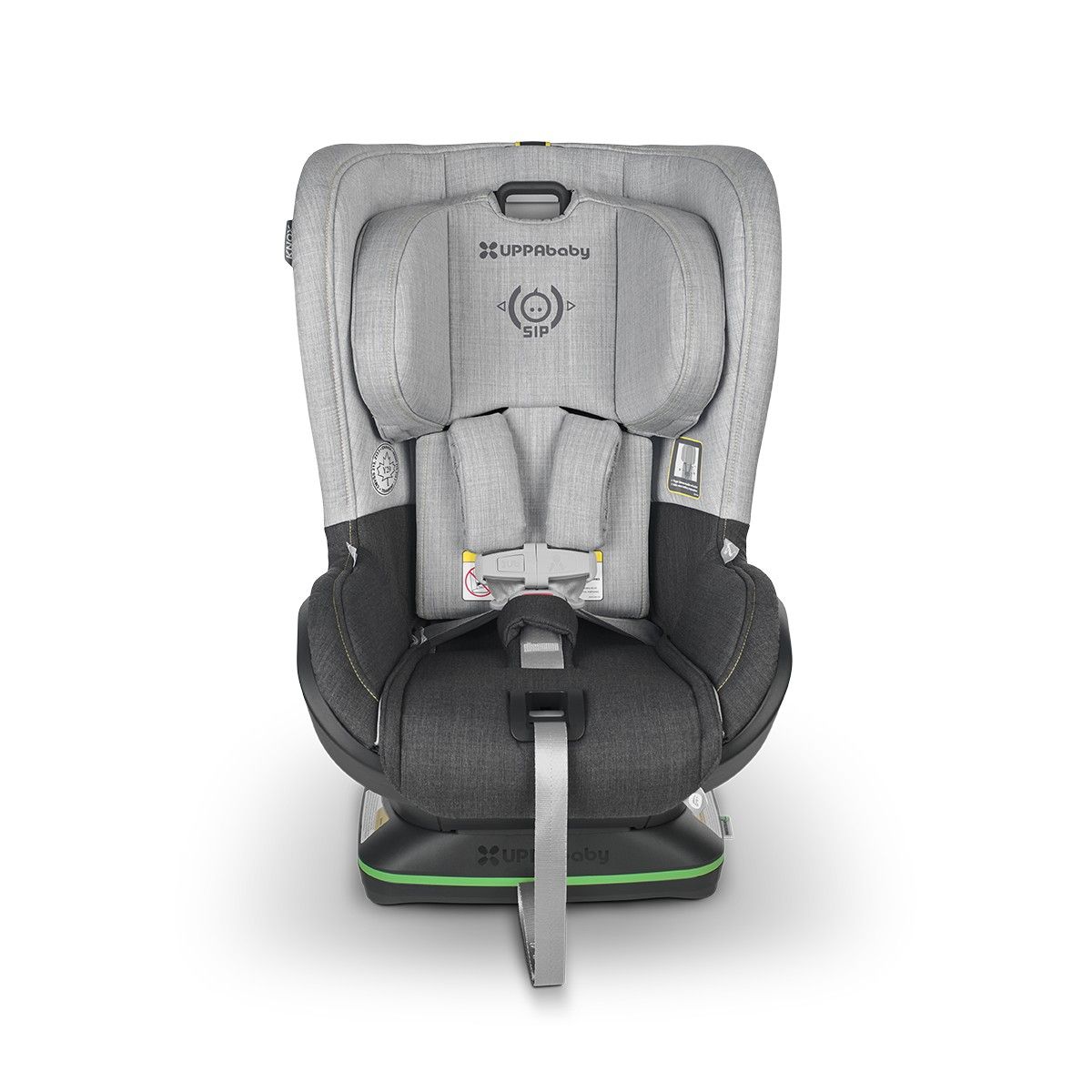 Butaca Knox de 6 a 29kg (hasta 20kg a contramarcha)	 JORDAN