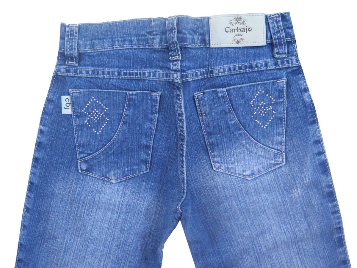 Pantalon jean nena