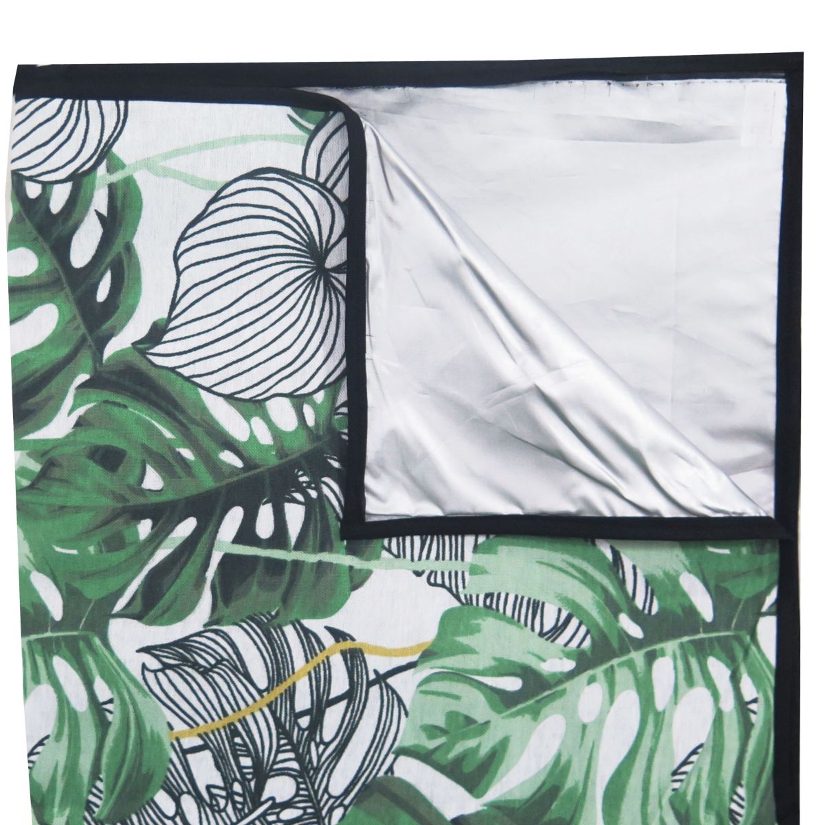 Lona impermeable estampada