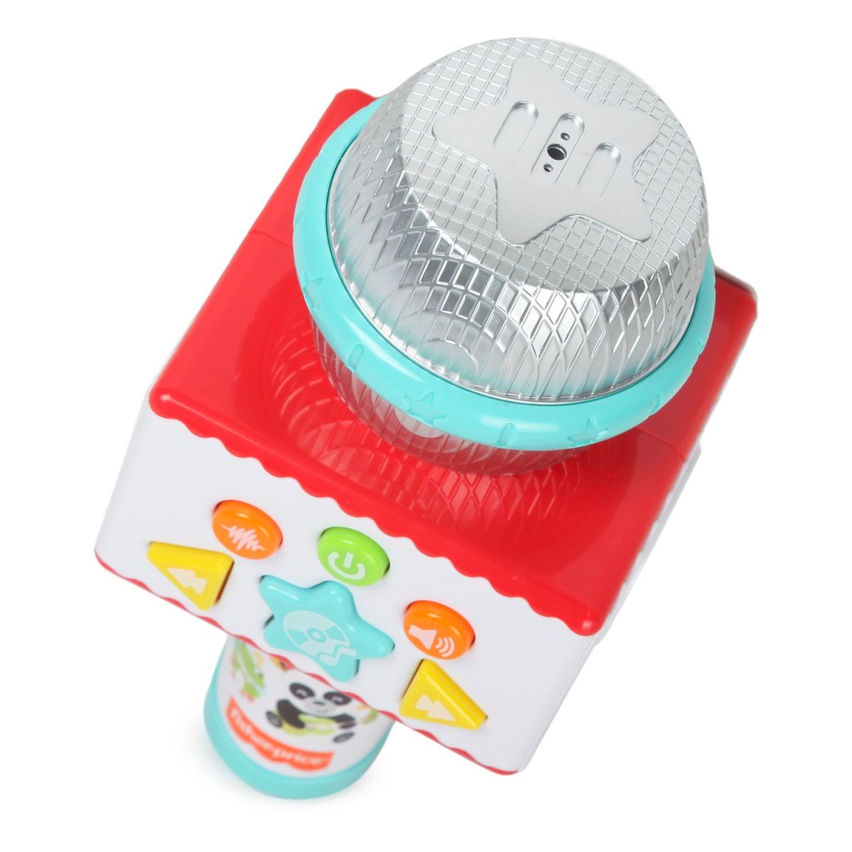 Microfono Musical