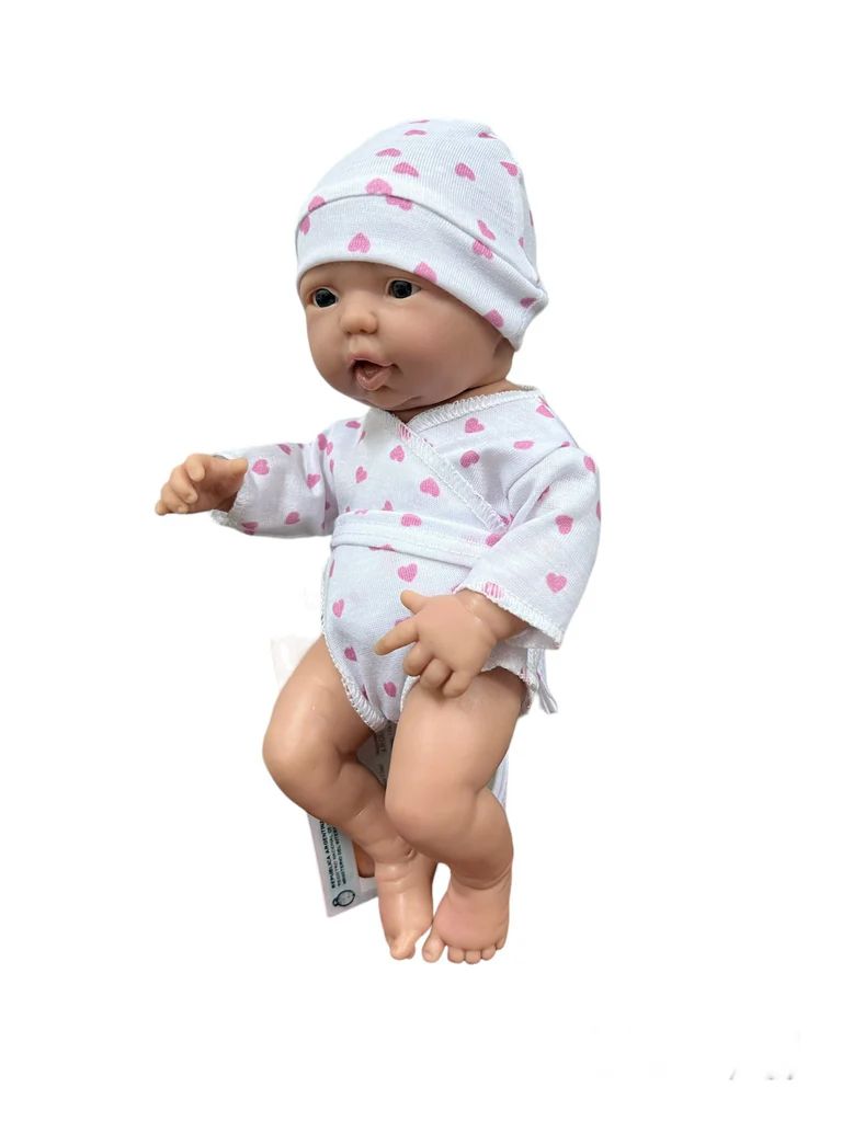 Mini Bebe Bebote