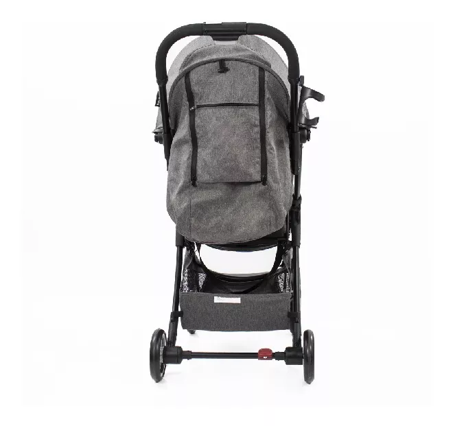 Cochecito De Paseo Cloe Ultracompacto Ultralivano