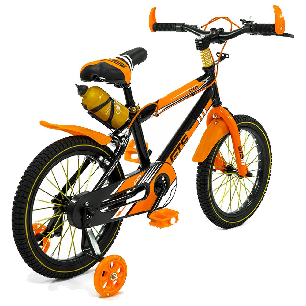 Bicicleta Rodado 16 Mountain Bike