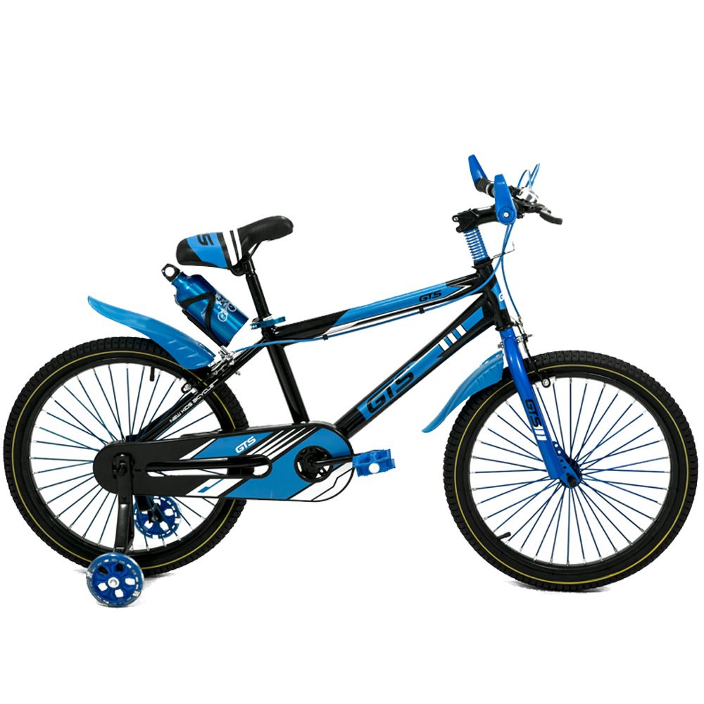 Bicicleta Rodado 20 Mountain Bike