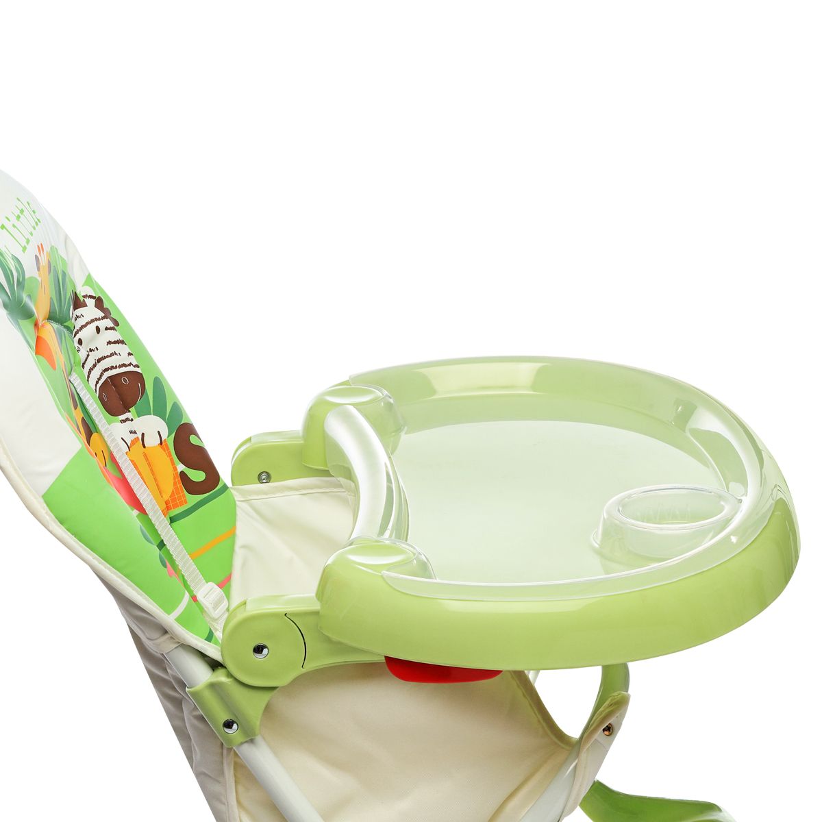 Silla de comer Folding