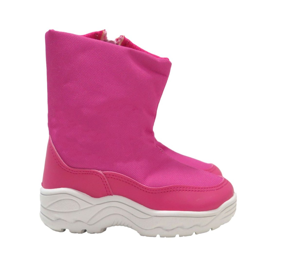 Bota Pre Sky Cordura Cierre