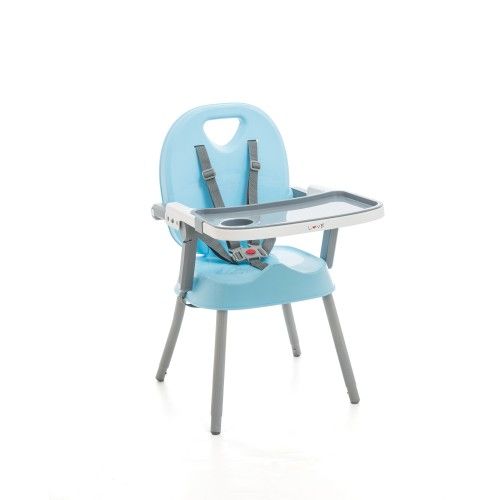 Silla De Comer 3 En 1