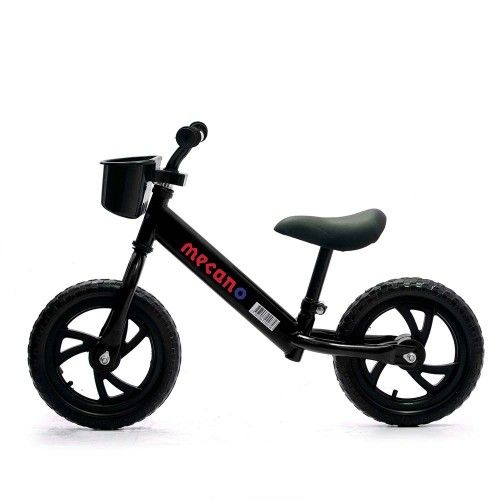 Camicleta Bicicleta De Aprendizaje Con Canasto
