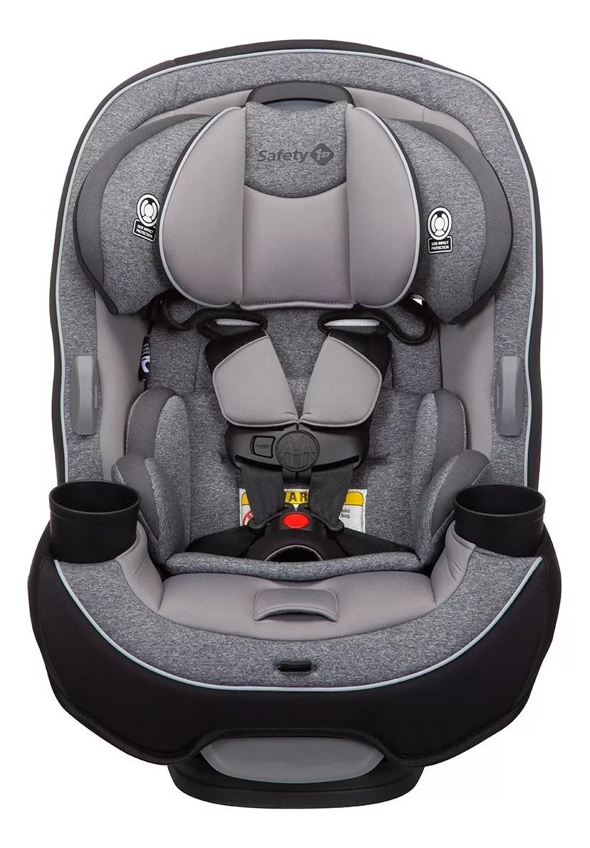 Butaca Infantil Grow And Go 3 En 1 - 0 A 45 Kg.