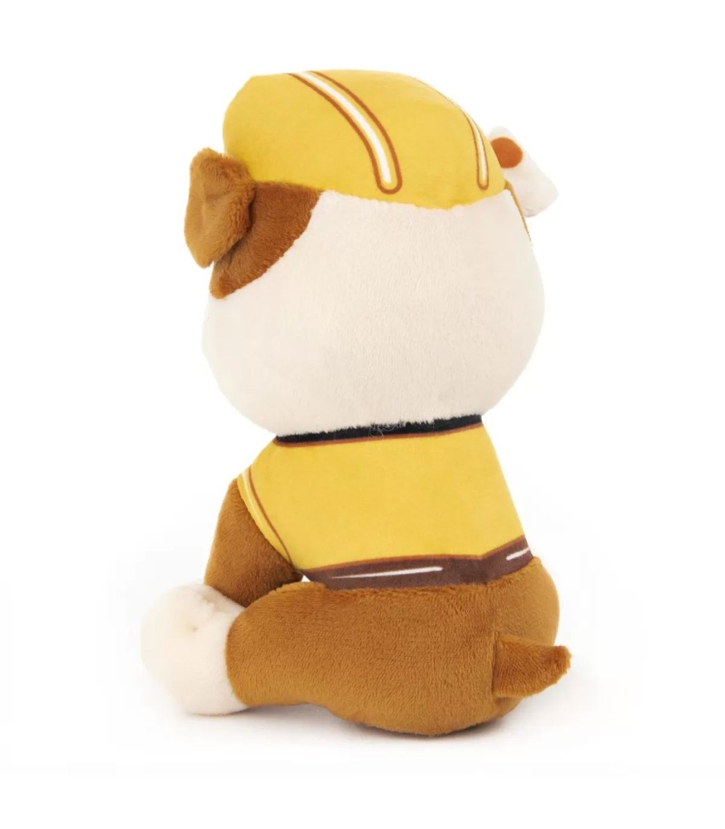 Peluche Paw Patrol - Rubble