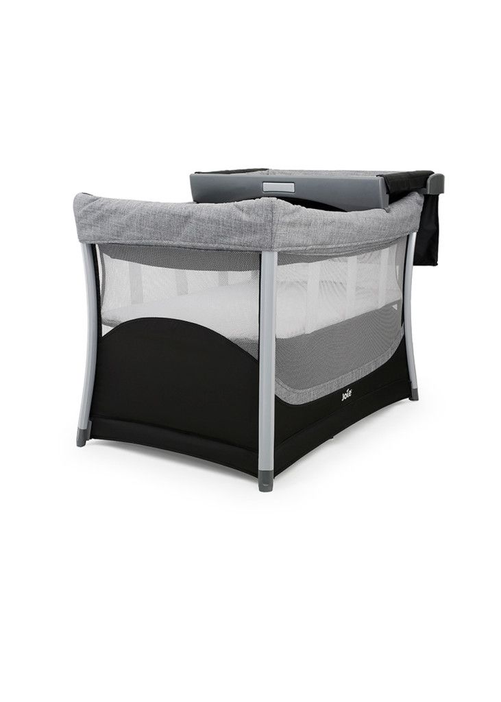 OUTLET Practicuna Joie Infanti Illusion (Unidad de Exhibicion Sin Cambiador)