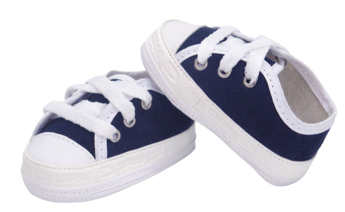 Zapatilla Corderoy Cordon no Caminantes