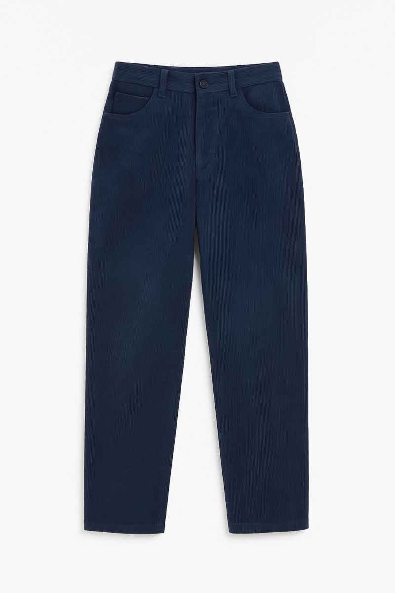 Pantalon de Corderoy
