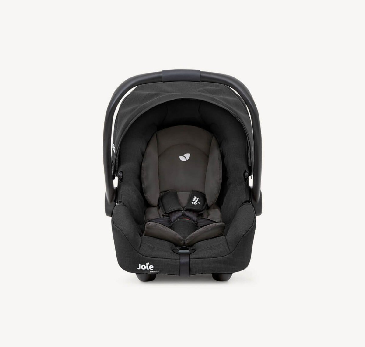 Huevito Portabebe Para Auto Gemm - Compatible Con Litetrax 3 - Pact Pro - Parcel - Tourist