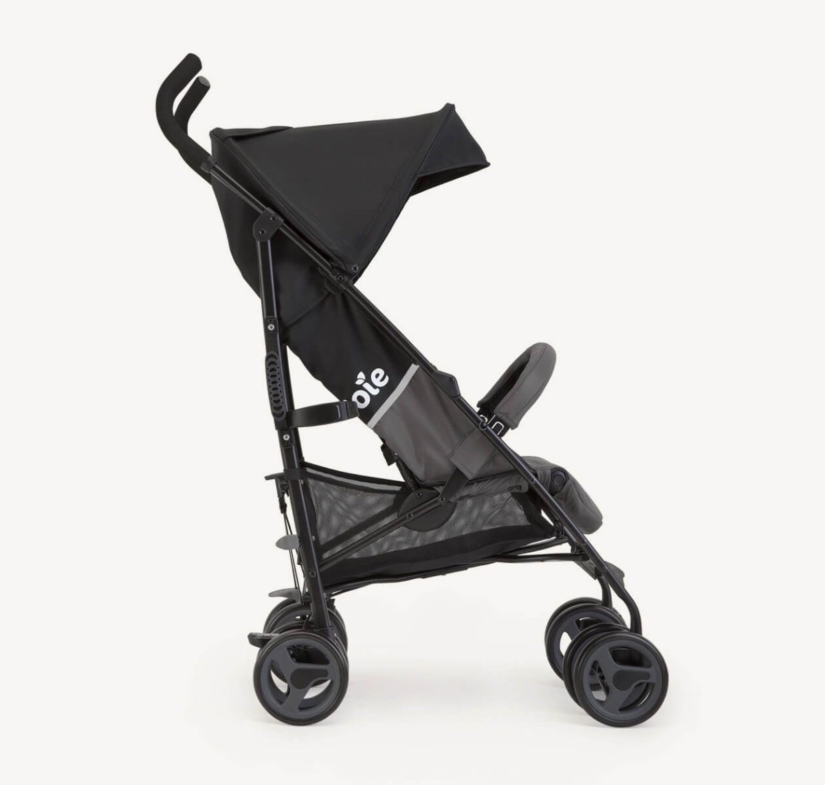 Cochecito Paraguita Infantil Nitro™ LX