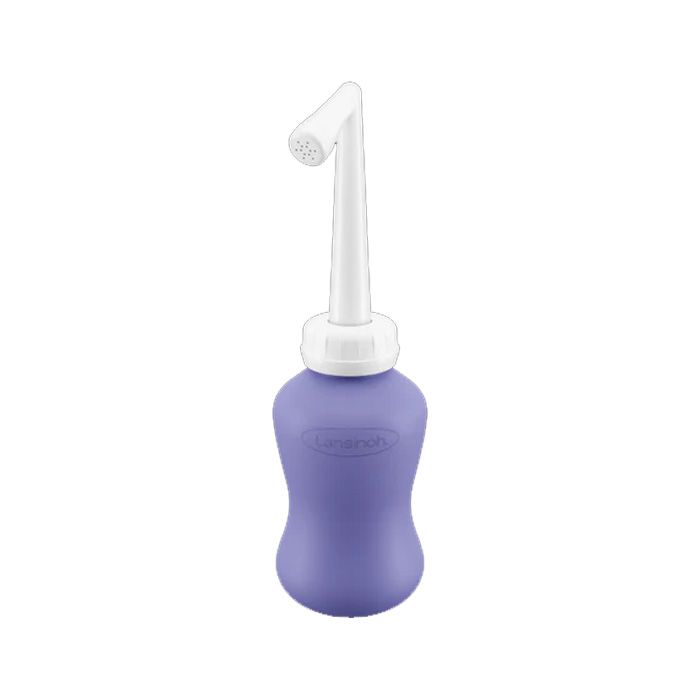 Botella Perineal De Higiene Postparto