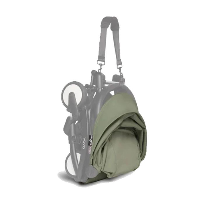 Pack 6+ (Asiento Solo) YOYO²