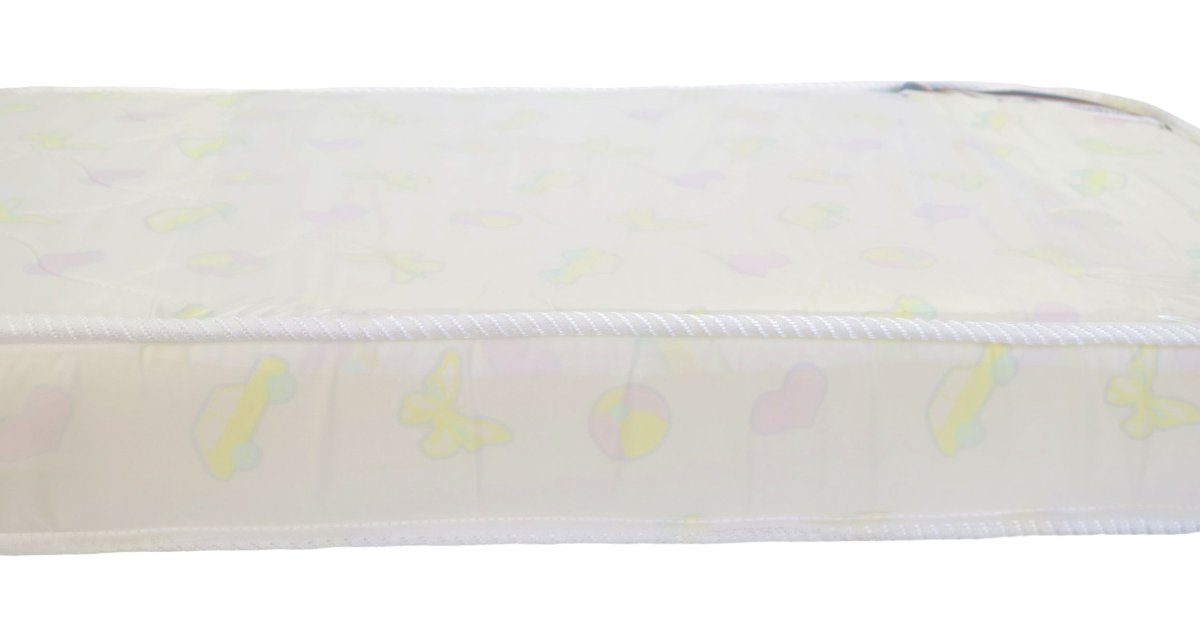 Colchon 90 x 55 x 10 Para Practicuna Colecho