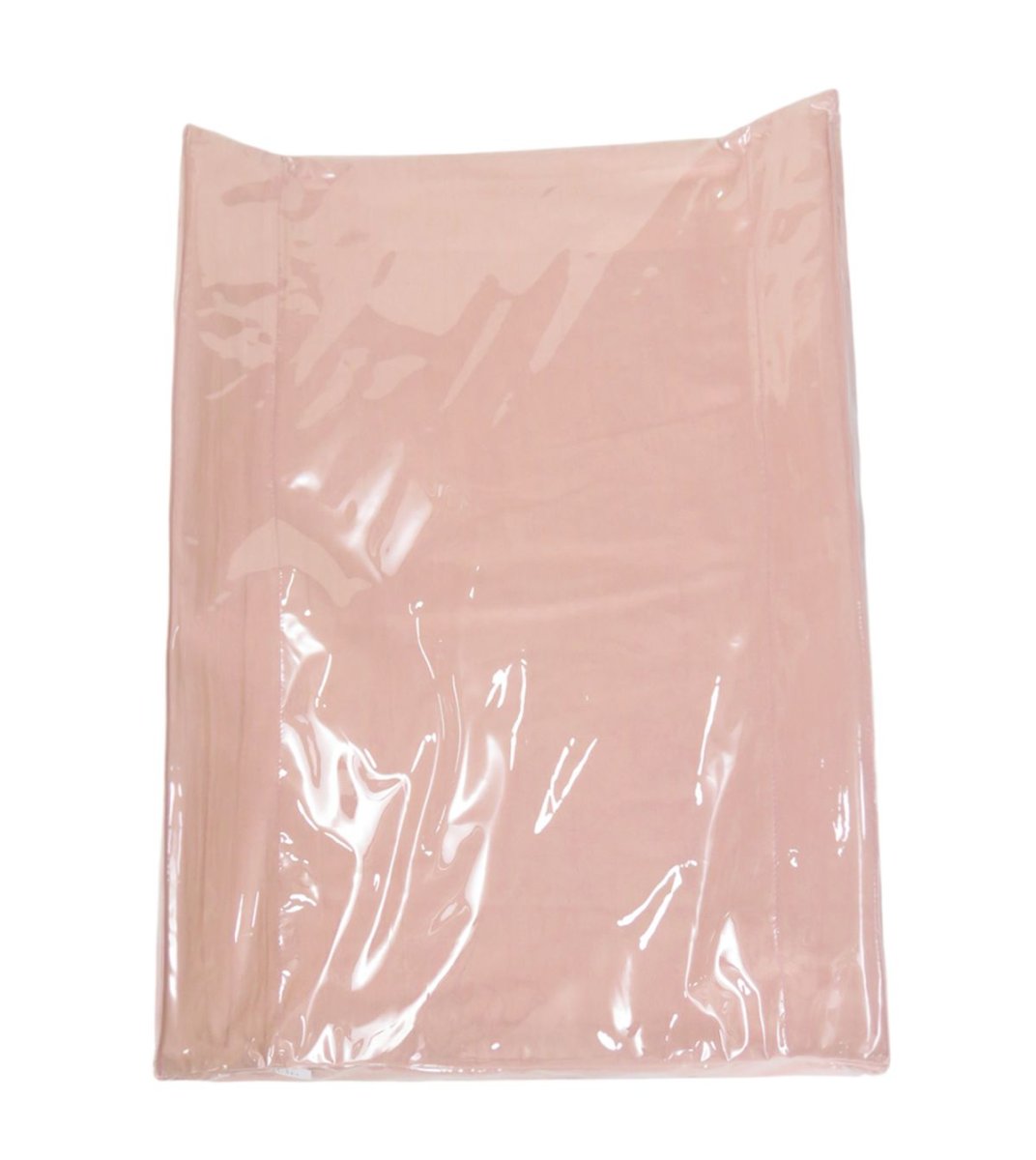 Cambiador antivuelco bebe Tusor plastificado base flexible