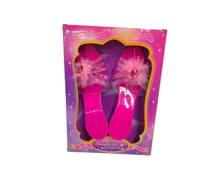 Zapatitos - Zapatos - Tacos - Set De Taquitos