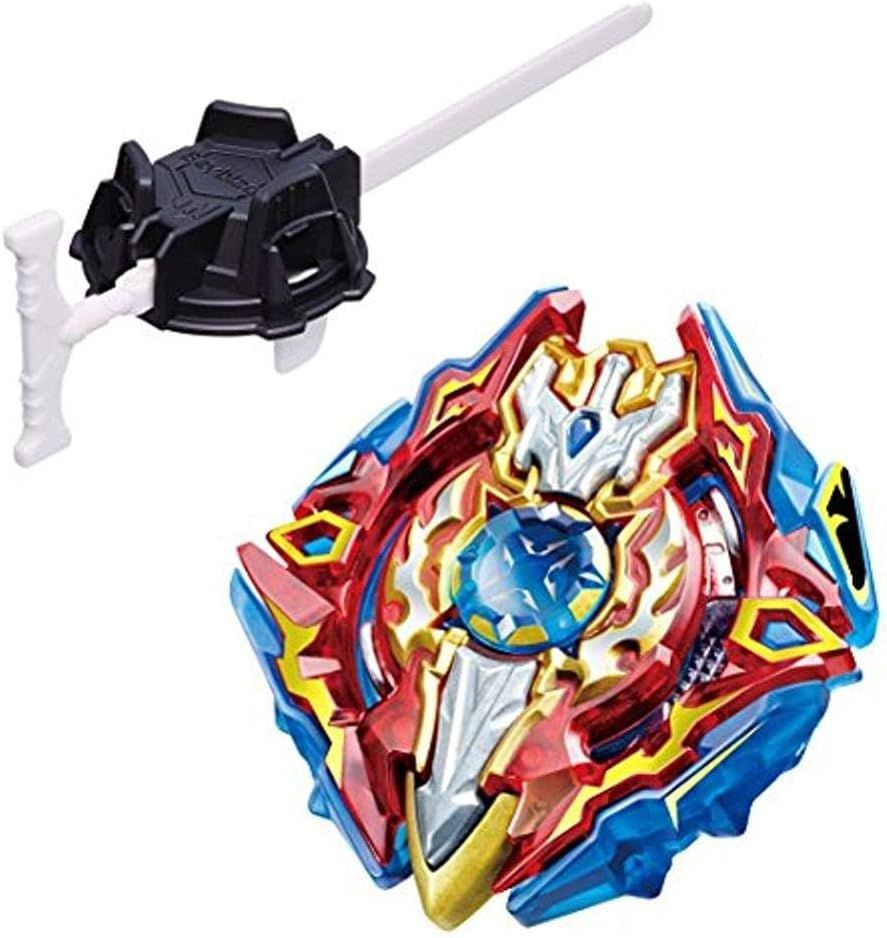 BeyBlade Sieg Xcalibur - Trompo