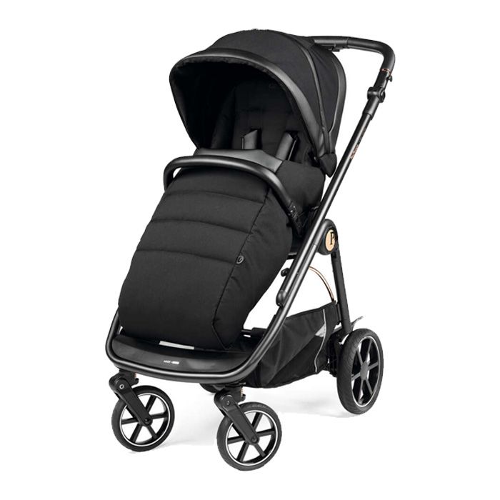 Cochecito Bebe Asiento Reversible Veloce