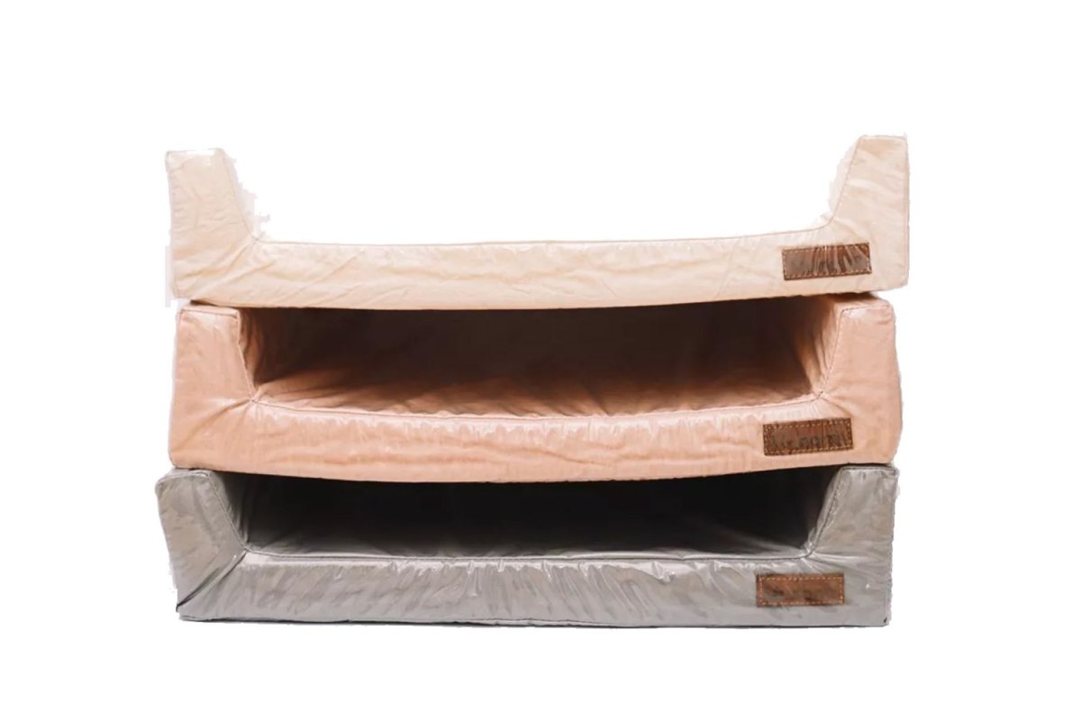 Cambiador Antivuelco Impermeable Flexible 70 x 45