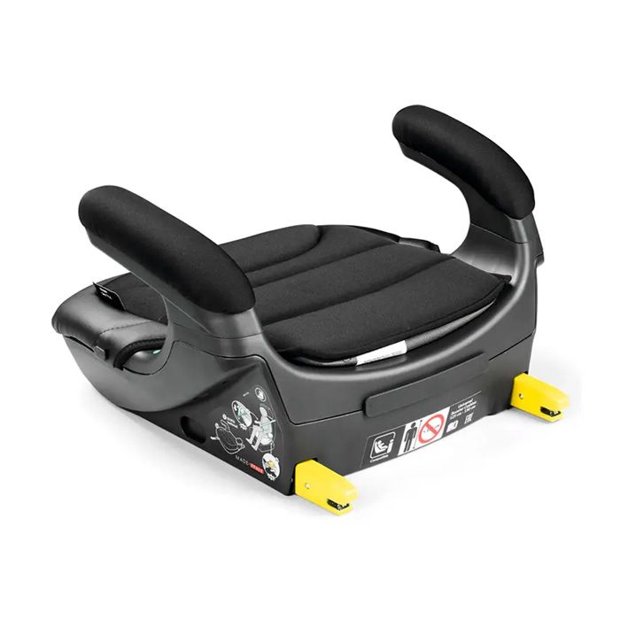 Booster sin respaldo Viaggio Shuttle I-Size ISOFIX