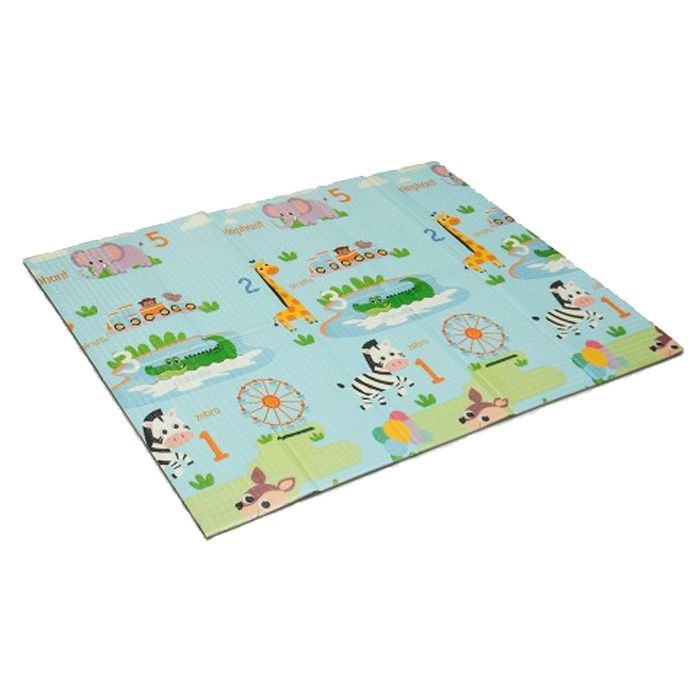 Alfombra Antigolpes 200x150